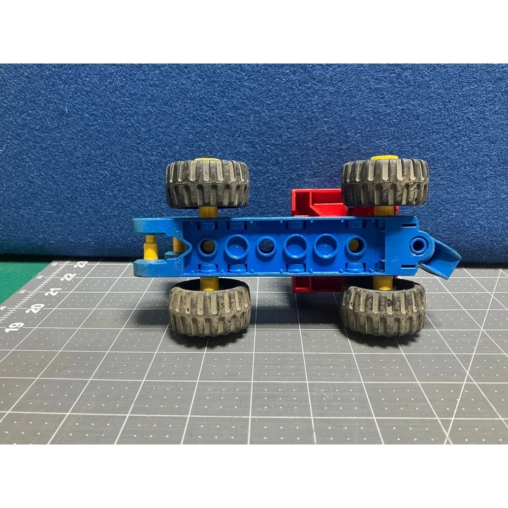 Duplo lego huge